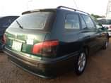 A picture of Peugeot 406