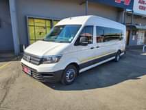 A picture of 2018 Volkswagen CRAFTER 22 SEATER