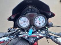 tvs hlx