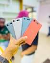 A picture of 0658139824 NIPIGIE OFFICE DAR K KOO SONY EXPERIA XZ1 compact