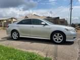 A picture of toyota camry