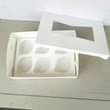 A picture of Take away box