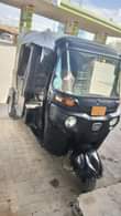 A picture of Bajaj