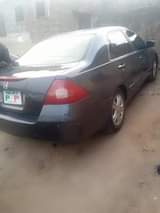 A picture of Honda Accord DC