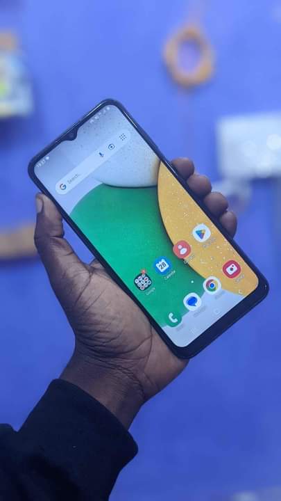 samsung a03
