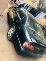 toyota chaser