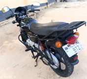 A picture of Boxer BM Cc 150 Lak 7 maongez 0753 012 960