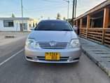 A picture of TOYOTA ALLEX