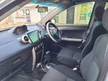 A picture of TOYOTA IST FULL DOC FULL AC PRICE MILL 11 5