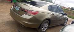 A picture of Honda Accord 2011