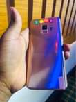 A picture of Samsung S9