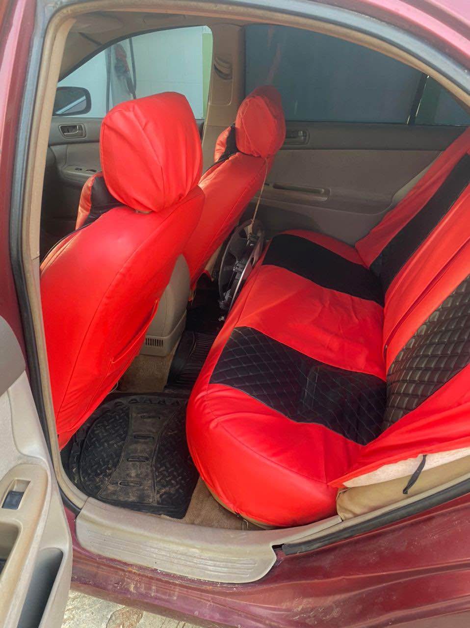 A picture of Toyota Camry