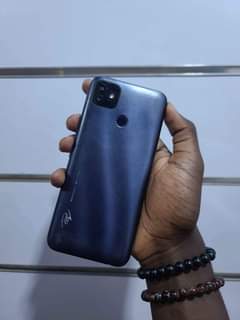 A picture of Itel P36