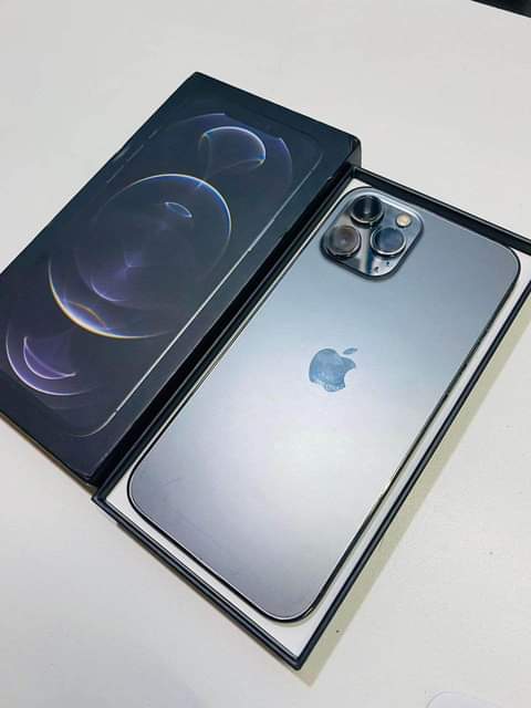 iphone 12pro