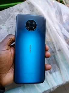 A picture of Nokia g50