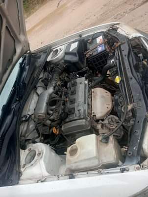 A picture of Car