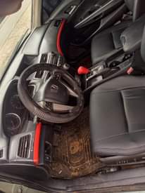 A picture of Distress deal 2008 HONDA ACCORD
