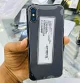 A picture of Iphone x
