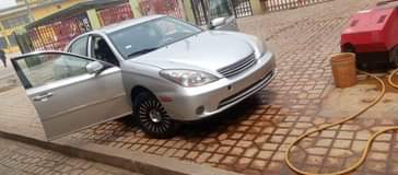 A picture of Lexus Es 330 2005 tk