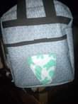A picture of LUNCH BAGS