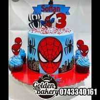 A picture of Birthday cakes for kids cakes cakes cakes cakes for baby