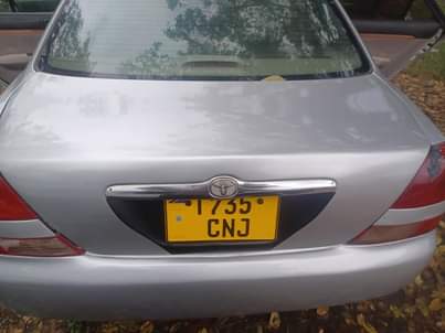 toyota mark 2