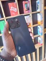 itel phones