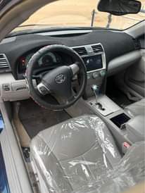 A picture of 7 Months REGISTERED USED TOYOTA CAMRY SPORT 2008