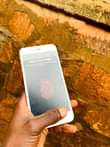 A picture of iPhone 6s Plus 128Gb at 280k. Call 0709039947