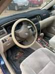 A picture of Fully pimped 2005 Toyota Corolla