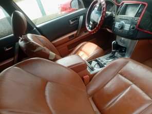 A picture of Superclean Infinity FX35 everything working perfectly buy and drive Make