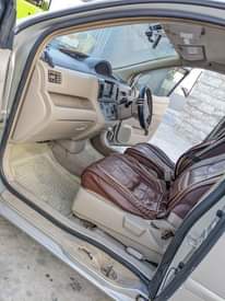 A picture of NAUZA GARI HAINA YA TOYOTA RAUM NEW MODEL GARI NZUR