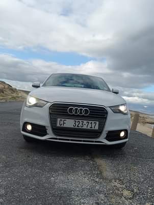 Cars F.