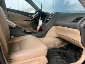 A picture of Dealers Market Dealers Market Nigeria used Belgium grade Lexus ES350