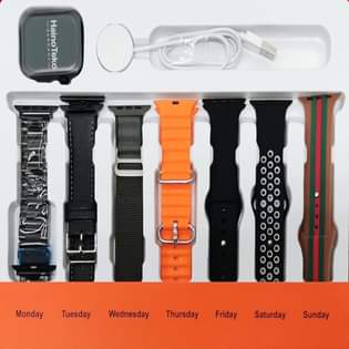 watches