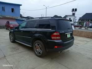 A picture of Contact me on 08035809225 if interested Direct sale from the