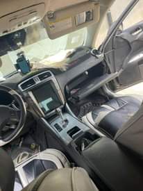 A picture of 2010 LEXUS IS350