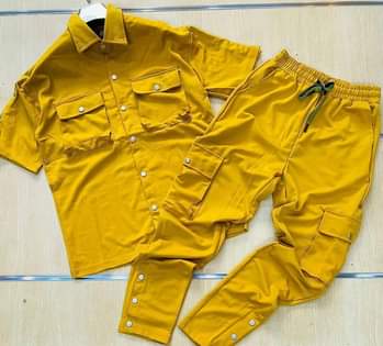 A picture of full outfit