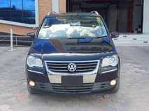 vw touran