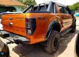 A picture of 2017 FORD RANGER WILDTRAK