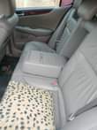 A picture of Es 330 2006 available in ikorodu with nothing to fix