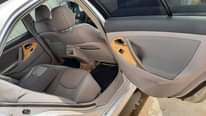 A picture of Toyota Camry 2010