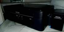 A picture of Epson L 382