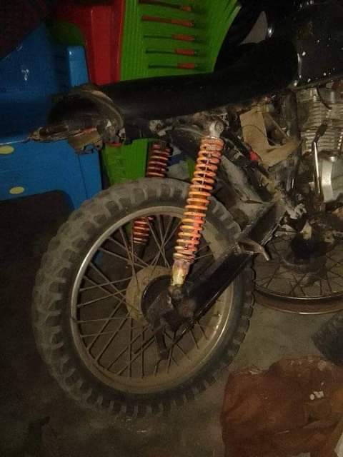 A picture of Xl 600000 tu aina dalali