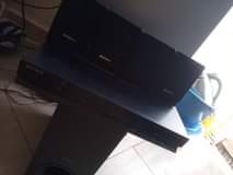 A picture of Home theatre