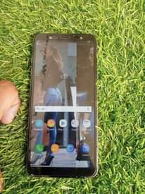 A picture of SAMSUNG A6PLUS