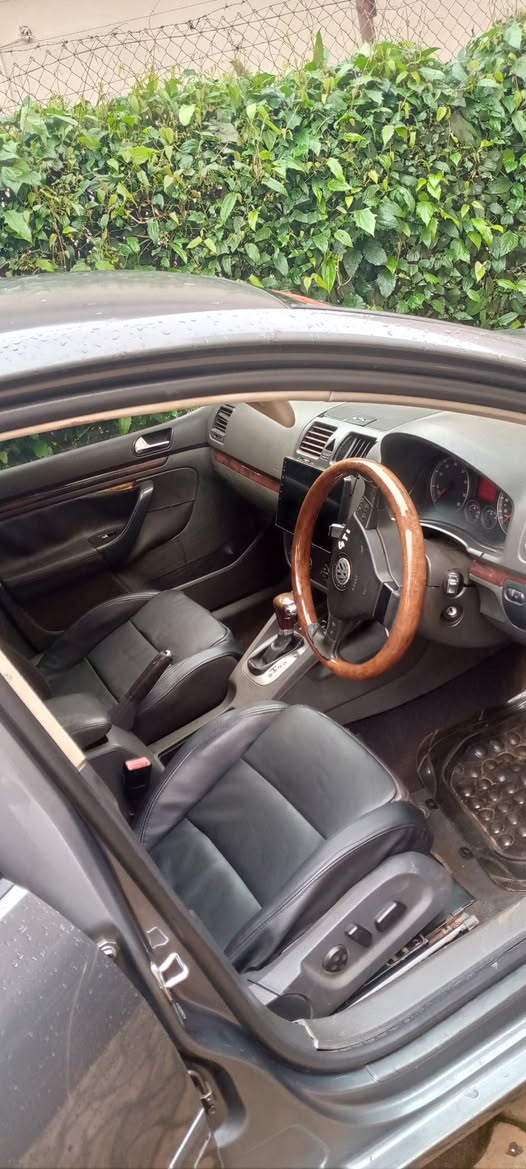 A picture of Golf GTX 18 5m