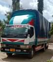 A picture of 2003 Mitstubish Canter