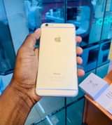 A picture of IPhone 6 Plus