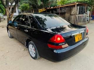 A picture of Grand mark 2
